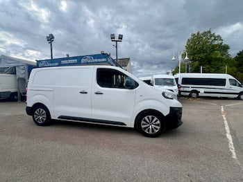 Used Peugeot Expert 2019 for sale - 79692650: Photo
