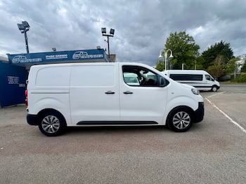 Used Peugeot Expert 2019 for sale - 79692650: Photo