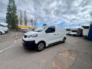 Used Peugeot Expert 2019 for sale - 79692650: Photo