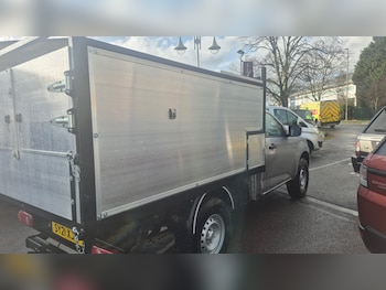 Used Isuzu D-Max 2021 for sale - 78578381: Photo