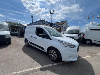 Used Ford Transit Connect 2019 for sale - 78497253: Photo