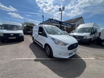 Used Ford Transit Connect 2019 for sale - 78497253: Photo