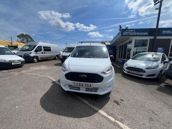 Used Ford Transit Connect 2019 for sale - 78497253: Photo
