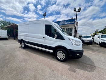 Used Ford Transit 2019 for sale - 79194069: Photo