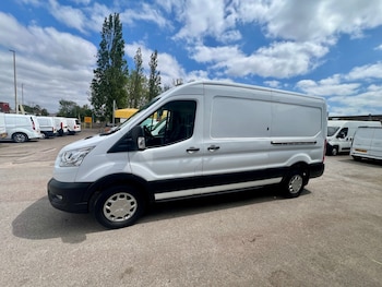 Used Ford Transit 2019 for sale - 79194069: Photo