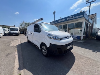 Used Citroen Dispatch 2019 for sale - 79208246: Photo