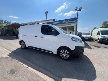 Used Citroen Dispatch 2019 for sale - 79208246: Photo