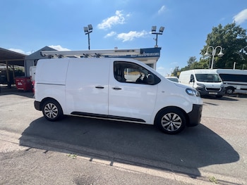 Used Citroen Dispatch 2019 for sale - 79208246: Photo