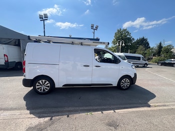 Used Citroen Dispatch 2019 for sale - 79208246: Photo