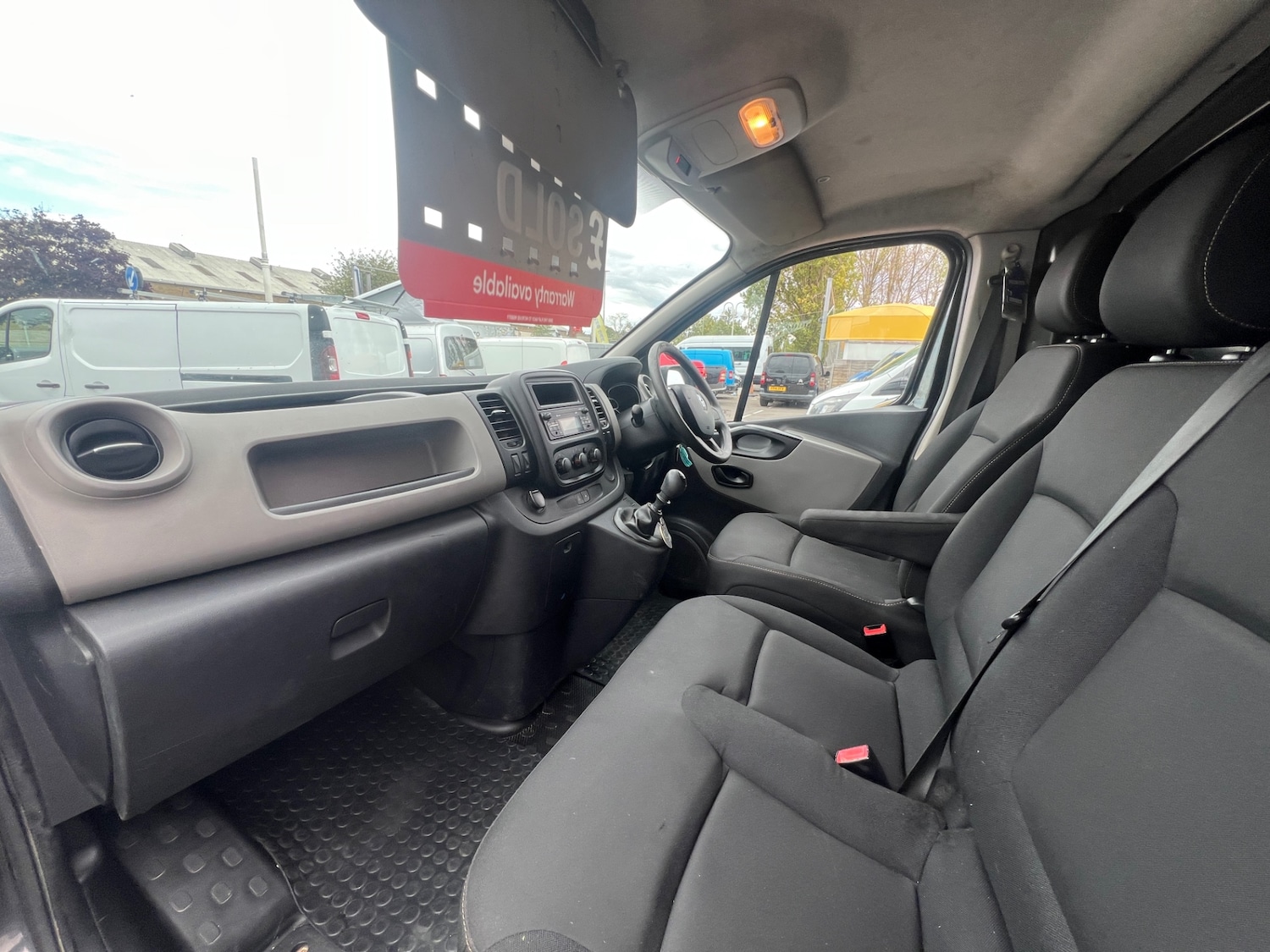 Vehicle 17