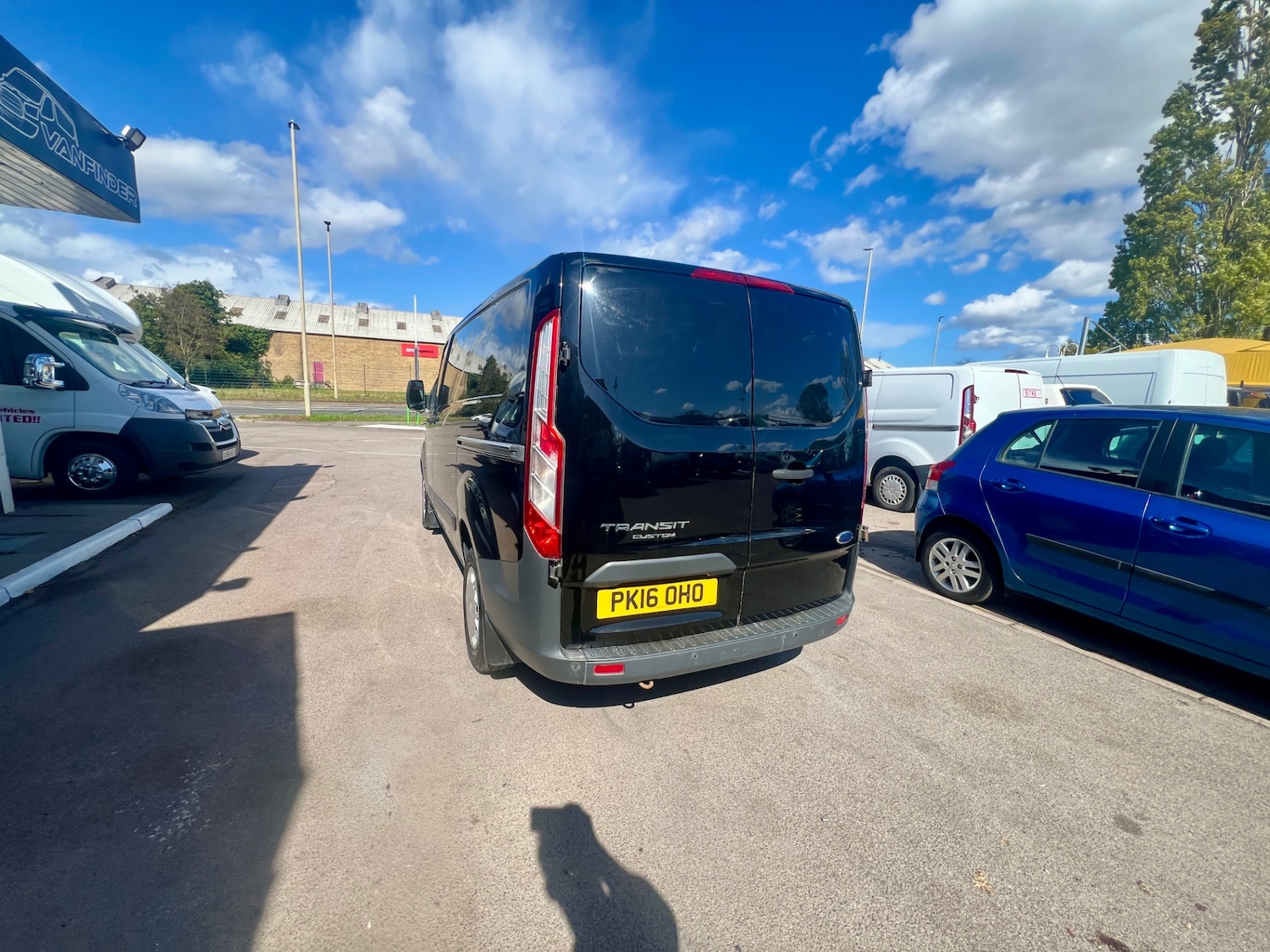 Vehicle 11