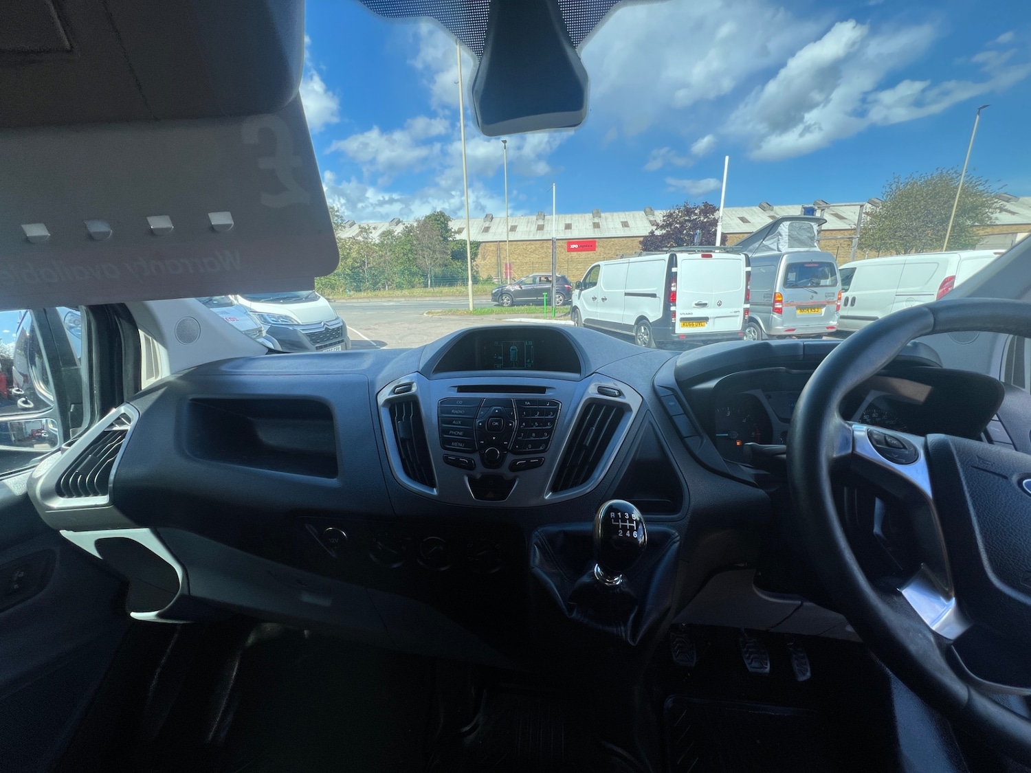 Vehicle 17