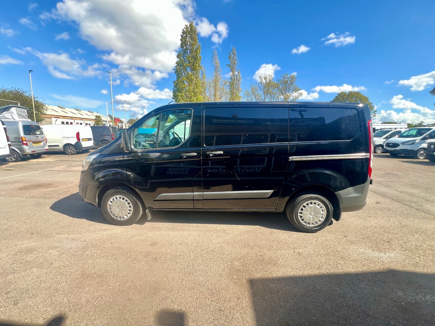 Vehicle 7