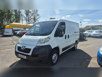 Used Peugeot Boxer 2011 for sale - 78928855: Photo