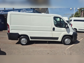 Used Peugeot Boxer 2011 for sale - 78928855: Photo