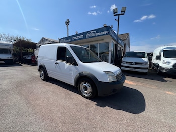 Used Ford Transit Connect 2010 for sale - 79625799: Photo