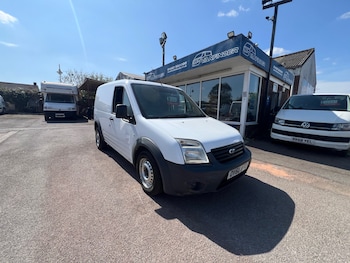 Used Ford Transit Connect 2010 for sale - 79625799: Photo