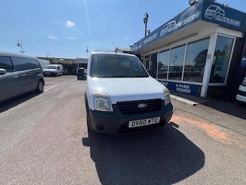 Used Ford Transit Connect 2010 for sale - 79625799: Photo
