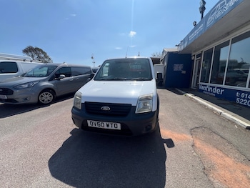 Used Ford Transit Connect 2010 for sale - 79625799: Photo