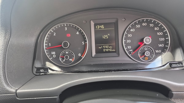 Used Volkswagen Caddy 2012 for sale - 76181799: Photo 13
