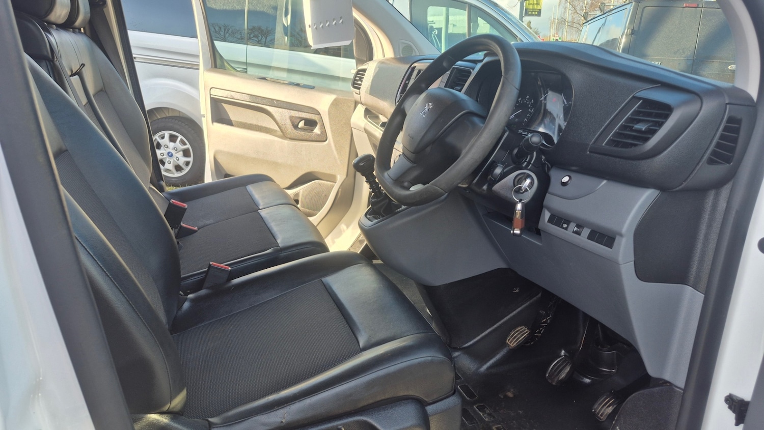 Used Peugeot Expert 2020 for sale - 77448161: Photo 11