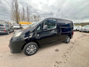 Used Nissan NV200 2011 for sale - 78078139: Photo