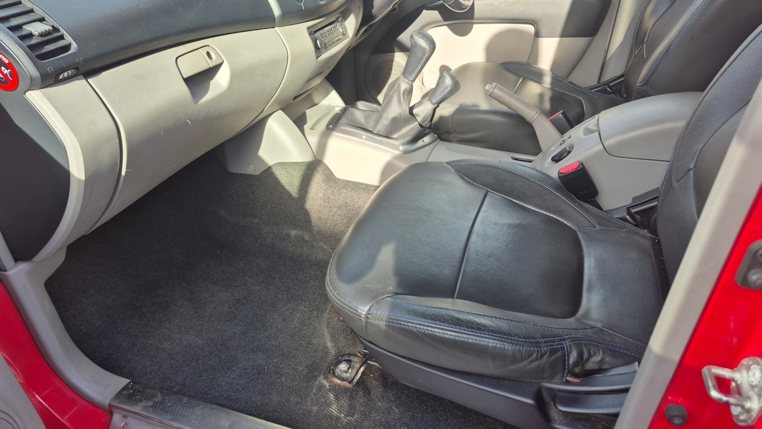 Used Mitsubishi L200 2006 for sale - 77112947: Photo 10