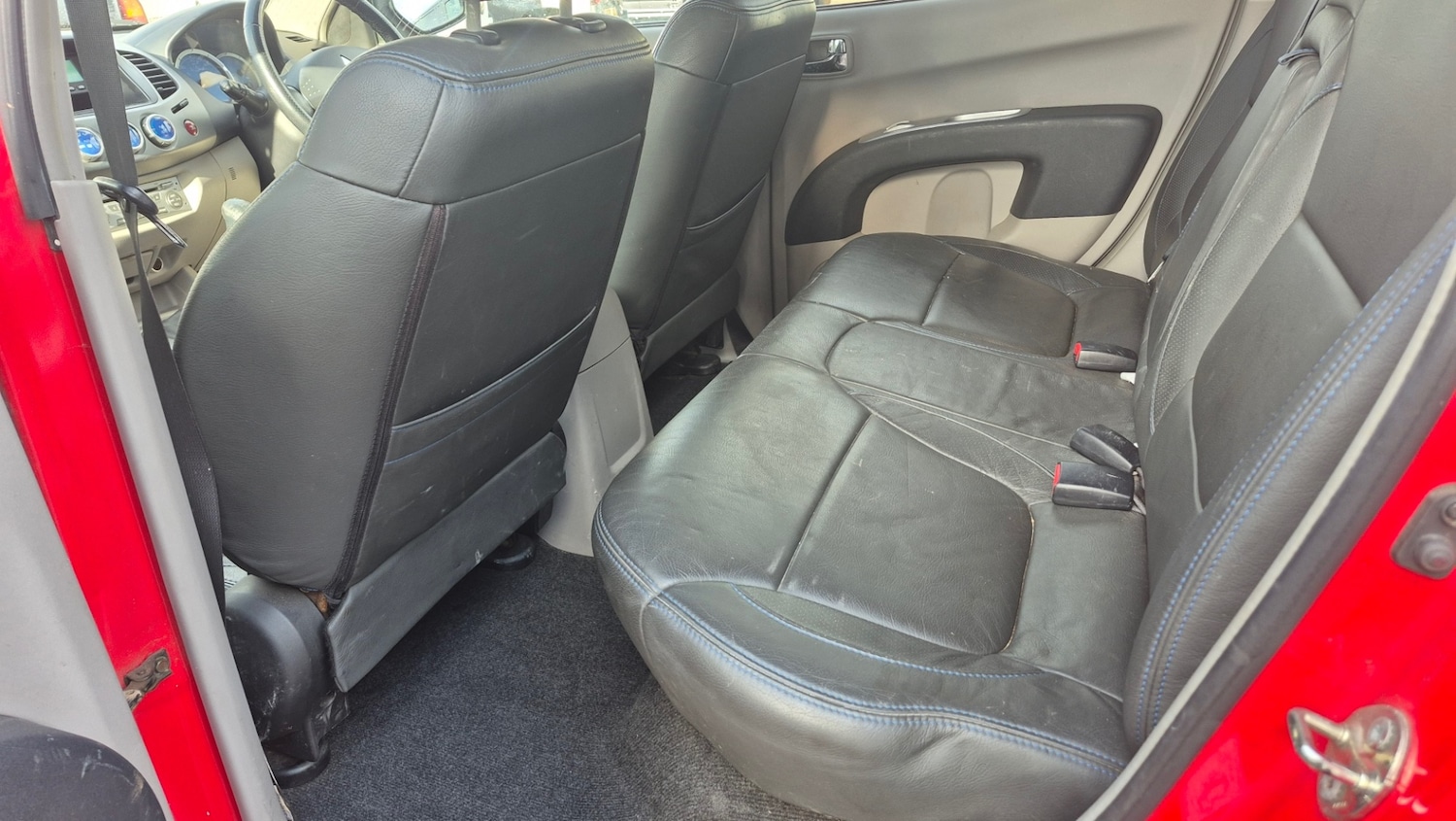 Used Mitsubishi L200 2006 for sale - 77112947: Photo 11