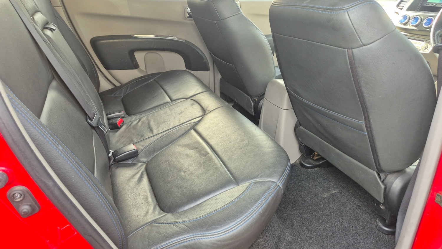 Used Mitsubishi L200 2006 for sale - 77112947: Photo 13