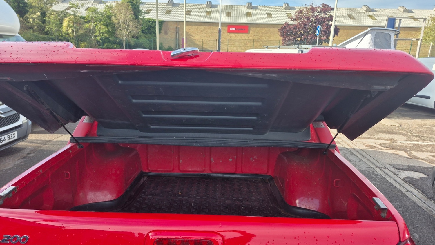 Used Mitsubishi L200 2006 for sale - 77112947: Photo 6