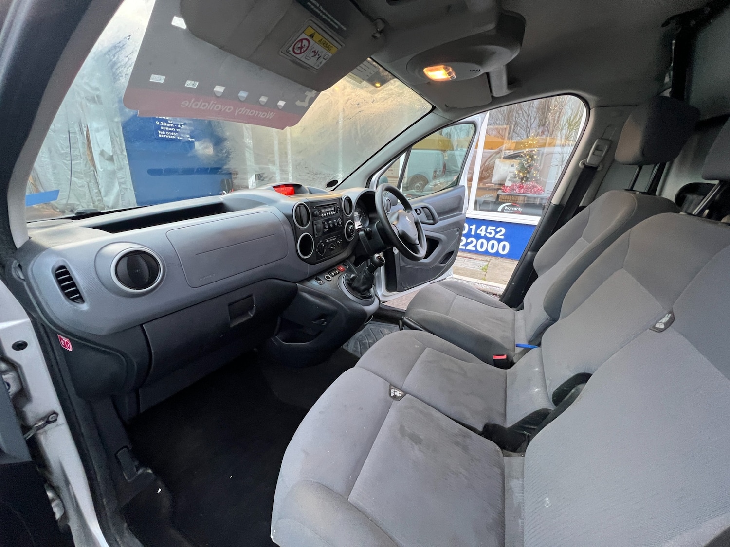 Vehicle 11