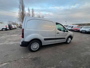 Used Peugeot Partner 2015 for sale - 73187563: Photo