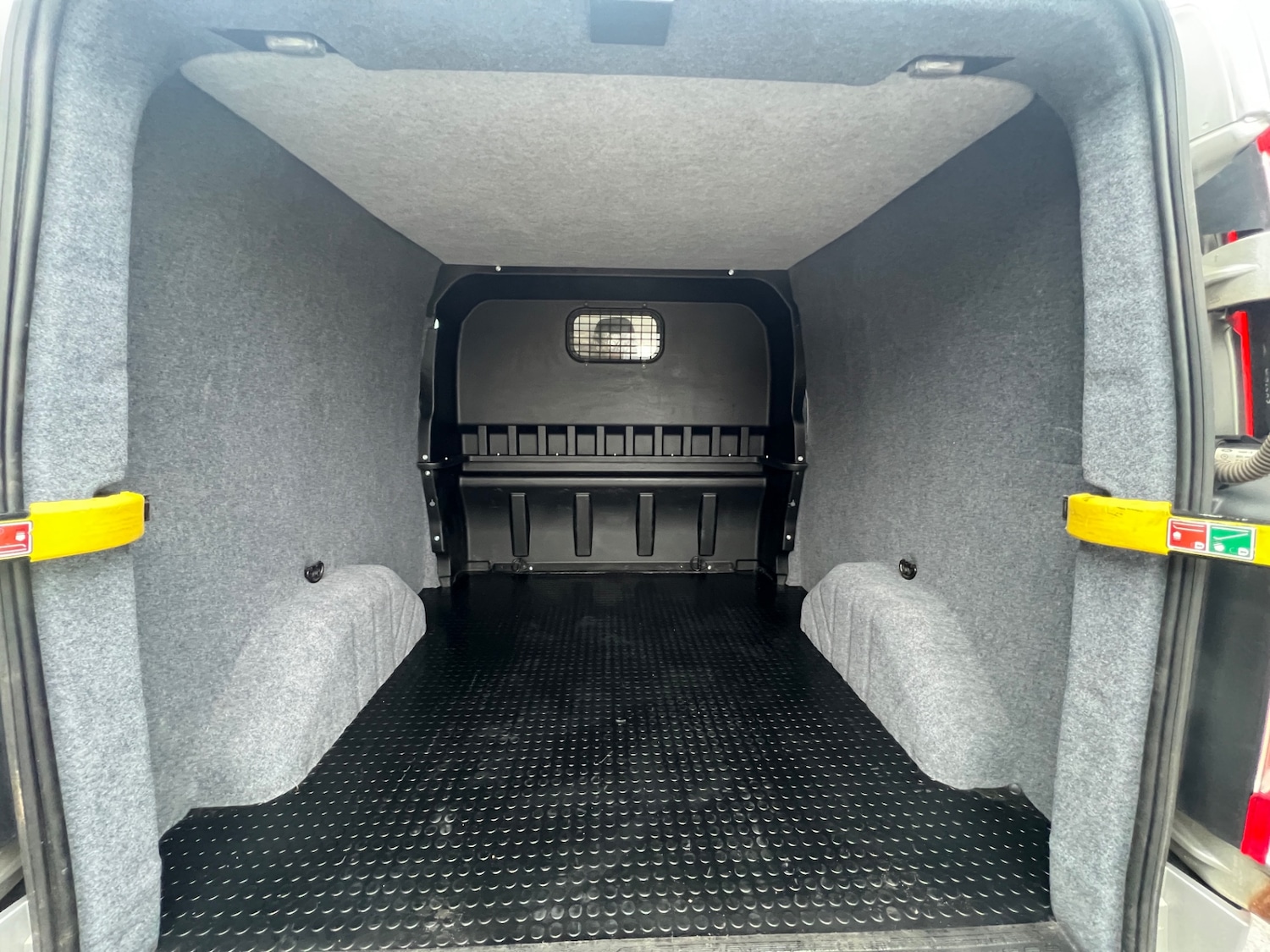 Used Ford Transit Custom 2014 for sale - 76276057: Photo 13