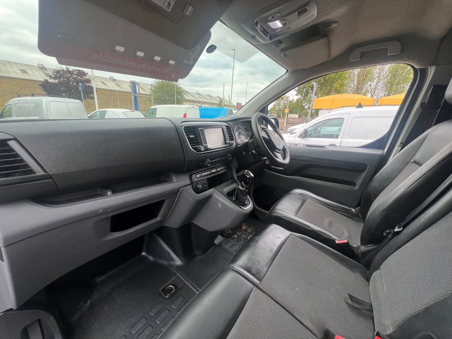 Vehicle 16