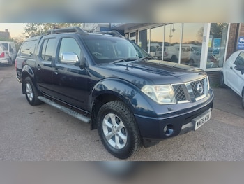 Used Nissan Navara 2008 for sale - 78454529: Photo