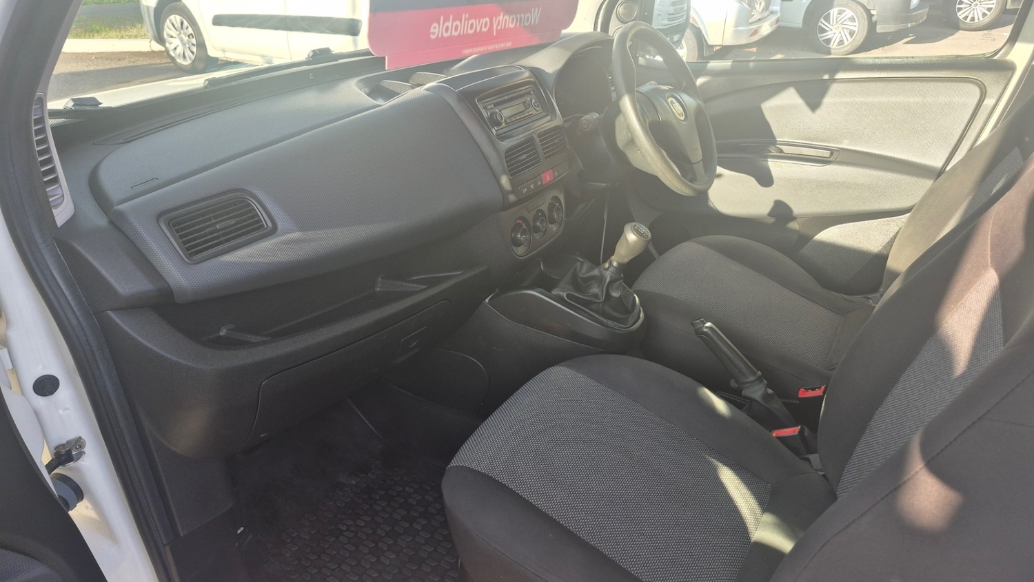 Used Fiat Doblo 2014 for sale - 76076303: Photo 10