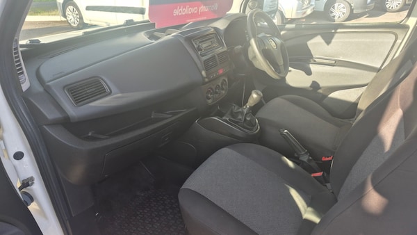 Used Fiat Doblo 2014 for sale - 76076303: Photo 10