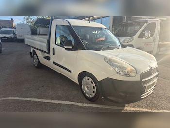 Fiat - Doblo