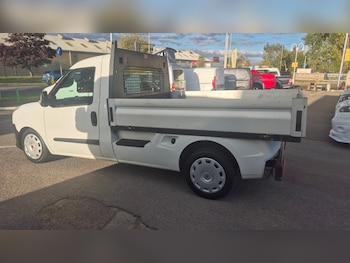 Used Fiat Doblo 2014 for sale - 76076303: Photo 2