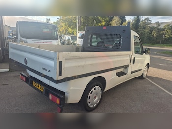 Used Fiat Doblo 2014 for sale - 76076303: Photo 3