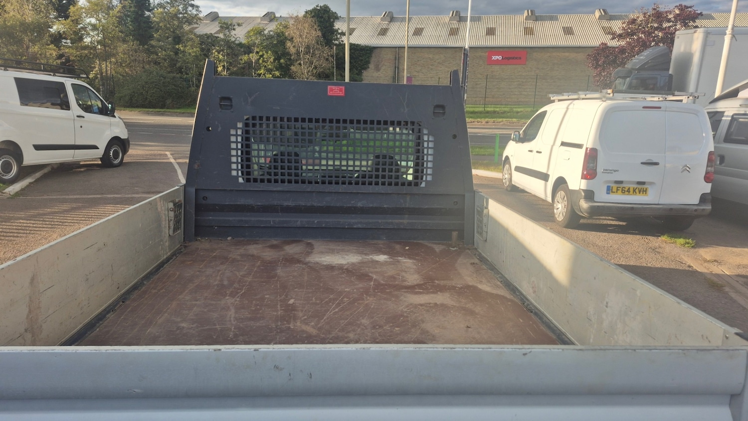 Used Fiat Doblo 2014 for sale - 76076303: Photo 8