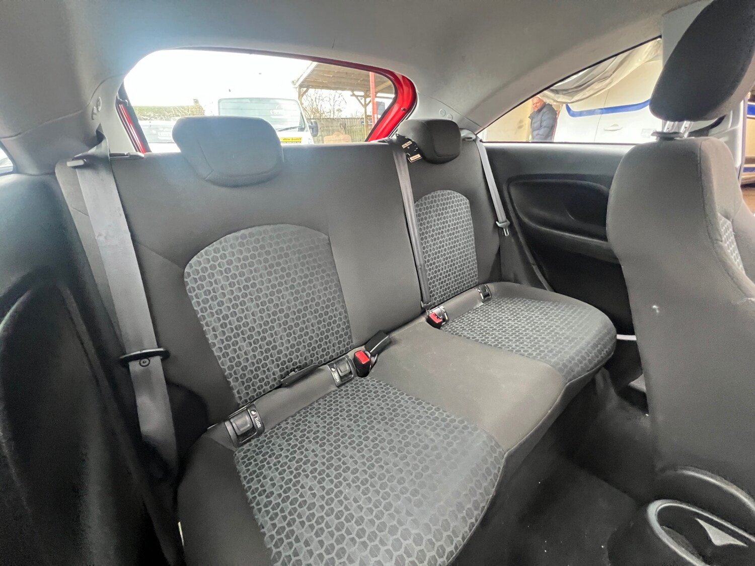 Used Vauxhall Corsa 2015 for sale - 77404521: Photo 13