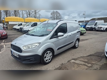 Used Ford Transit Courier 2015 for sale - 77915786: Photo