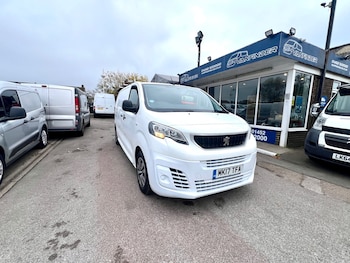 Peugeot - Expert