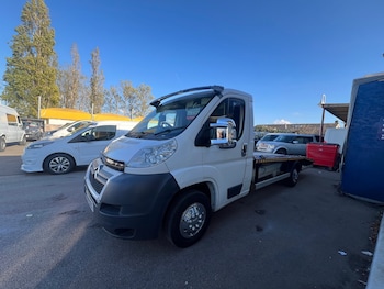 Citroen - Relay