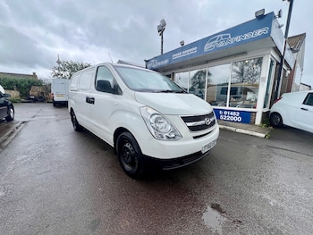 Used Hyundai Iload 2010 for sale - 78628762: Photo