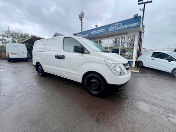 Used Hyundai Iload 2010 for sale - 78628762: Photo