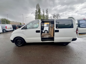 Used Hyundai Iload 2010 for sale - 78628762: Photo