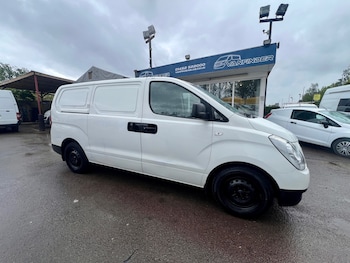Used Hyundai Iload 2010 for sale - 78628762: Photo