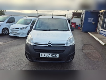 Used Citroen Berlingo 2017 for sale - 76130938: Photo 3
